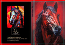 Carica l'immagine nel visualizzatore della galleria, Stampa artistica - Lo spirito della velocità - quadro da parete su tela