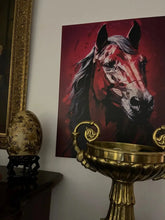 Carica l'immagine nel visualizzatore della galleria, Stampa artistica - Lo spirito della velocità - quadro da parete su tela