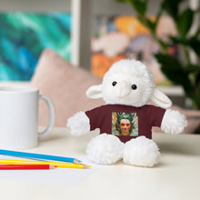 Load the image into the gallery viewer, Stuffed Animals with Tee
